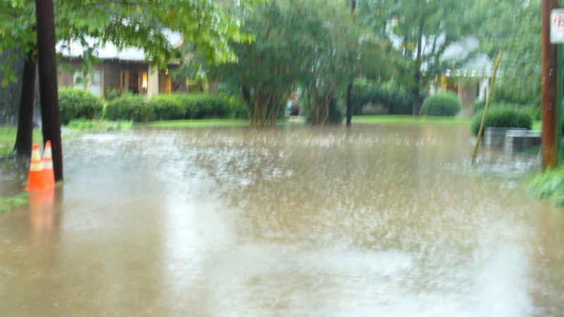 flooding natural disaster atlanta georgia
