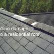 Wind Damage Roof, Atl, Ga  yr: 2009